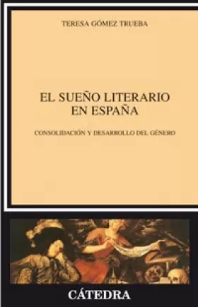 Couverture du produit · El sueno literario en Espana / The Literary Dream in Spain