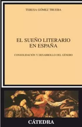 Couverture du produit · El sueno literario en Espana / The Literary Dream in Spain