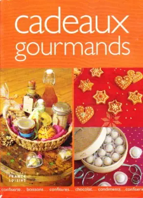 Couverture du produit · Cadeaux gourmands