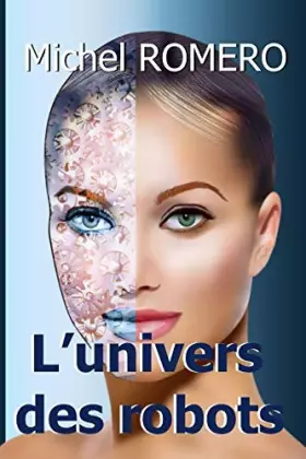 Couverture du produit · L'univers des robots