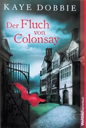 Couverture du produit · Der Fluch von Colonsay