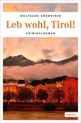 Couverture du produit · Leb wohl, Tirol!