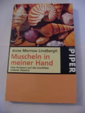 Couverture du produit · Muscheln in meiner Hand: Eine Antwort auf die Konflikte unseres Daseins