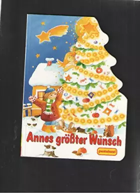 Couverture du produit · Weihnachtsbücher
