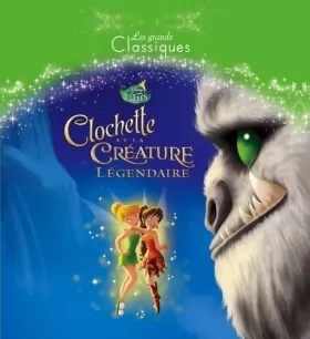 Couverture du produit · FEE CLOCHETTE 6 - Les Grands Classiques Disney