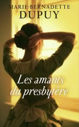 Couverture du produit · Les Amants du presbytère