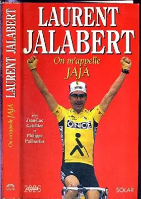 Couverture du produit · On m'appelle Jaja