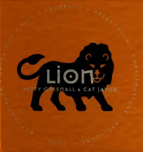 Couverture du produit · Lion