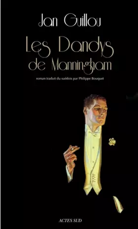 Couverture du produit · Le siècle des grandes aventures, Tome 2 : Les Dandys de Manningham