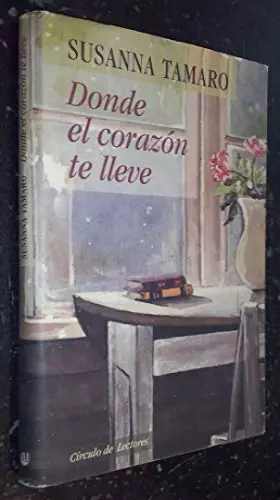 Couverture du produit · Donde el corazon te lleve