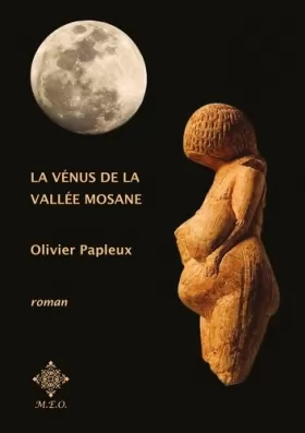 Couverture du produit · La Vénus de la vallée mosane