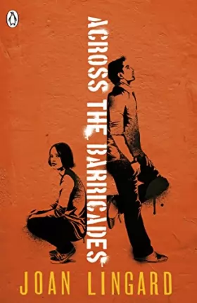 Couverture du produit · Across the Barricades: A Kevin and Sadie Story