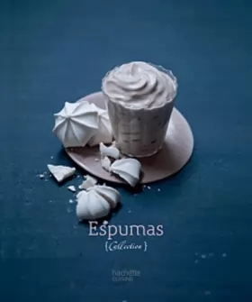 Couverture du produit · Espumas