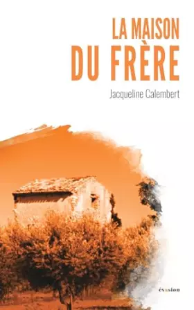 Couverture du produit · La maison du frère