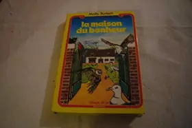Couverture du produit · La maison du bonheur