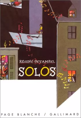 Couverture du produit · Solos