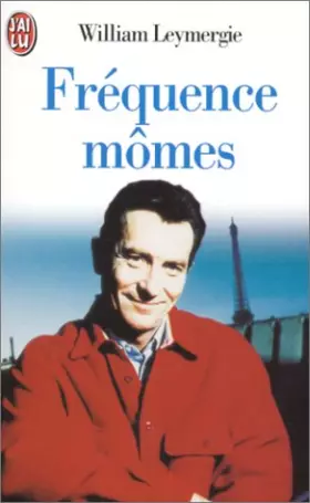 Couverture du produit · Fréquence mômes