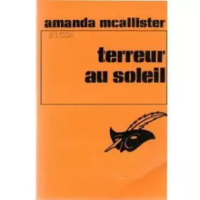 Couverture du produit · Terreur au soleil (Le Masque)