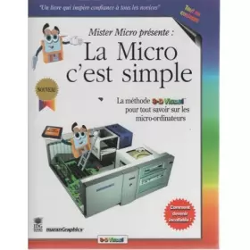 Couverture du produit · La micro, c'est simple