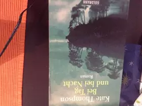 Couverture du produit · Bei Tag und bei Nacht