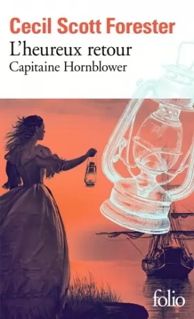 Couverture du produit · Capitaine Hornblower (Tome 1-L'heureux retour)