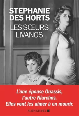 Couverture du produit · Les Soeurs Livanos