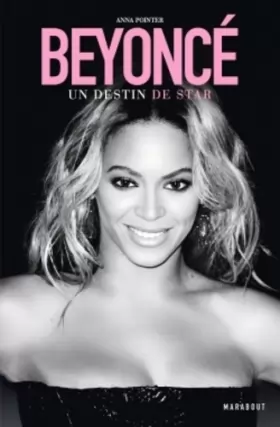 Couverture du produit · Beyoncé - Un destin de Star