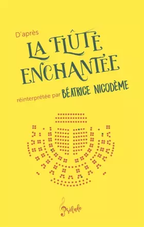 Couverture du produit · D'après La Flûte enchantée