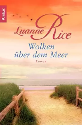 Couverture du produit · Rice, L: Wolken über dem Meer