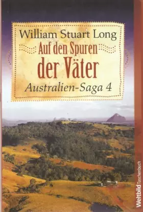 Couverture du produit · Auf den Spuren der Vaeter (Australien-Saga, 4)