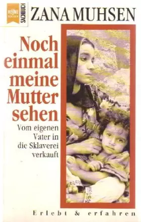 Couverture du produit · Noch einmal meine Mutter sehen