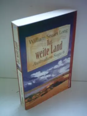 Couverture du produit · Das weite Land (Australien-Saga 6)