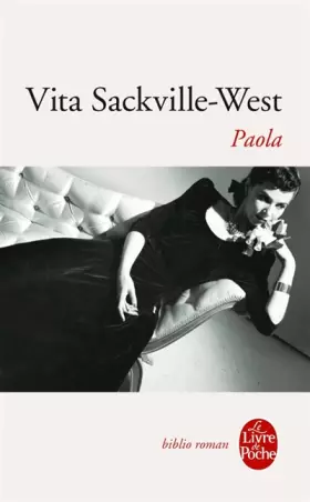 Couverture du produit · Paola