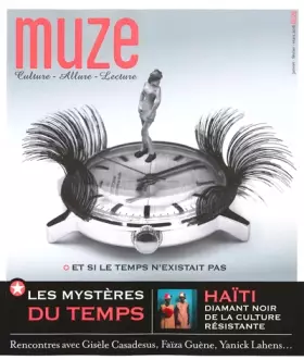 Couverture du produit · MUZE N23 N82 HIVER 2016