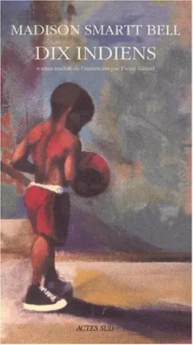 Couverture du produit · Dix Indiens