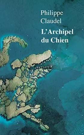 Couverture du produit · L'Archipel du chien