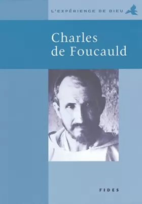 Couverture du produit · Charles de Foucauld