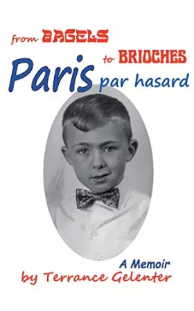 Couverture du produit · Paris Par Hasard: From Bagels to Brioches
