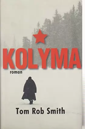 Couverture du produit · Kolyma