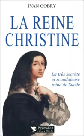 Couverture du produit · La reine Christine