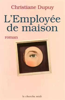 Couverture du produit · L'Employée de maison