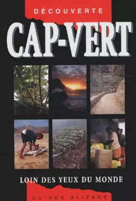 Couverture du produit · Cap Vert : Loins des yeux du monde