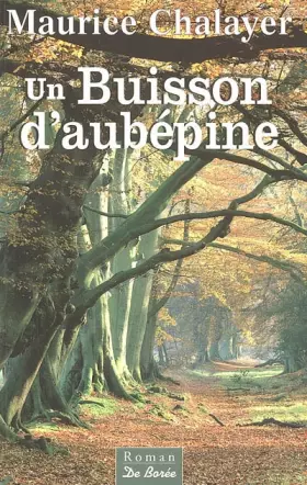 Couverture du produit · Un buisson d'aubépine