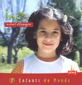 Couverture du produit · Ines : Enfant d'Espagne