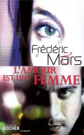 Couverture du produit · L'amour est une femme