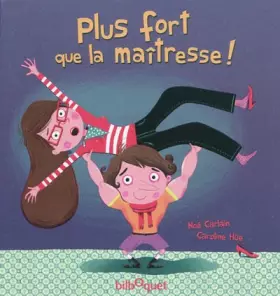 Couverture du produit · Plus fort que la maîtresse