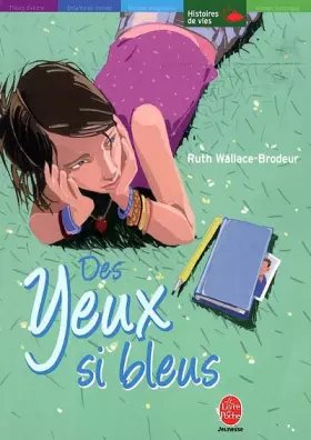 Couverture du produit · Des yeux si bleus