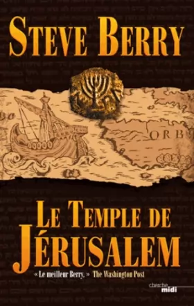 Couverture du produit · Le Temple de Jérusalem