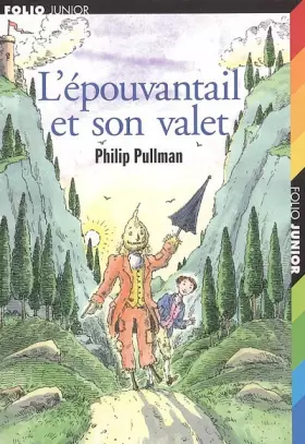 Couverture du produit · L'épouvantail et son valet