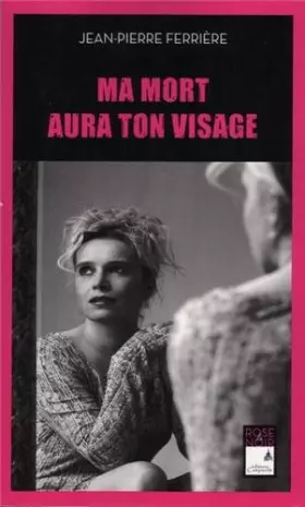 Couverture du produit · Ma mort aura ton visage